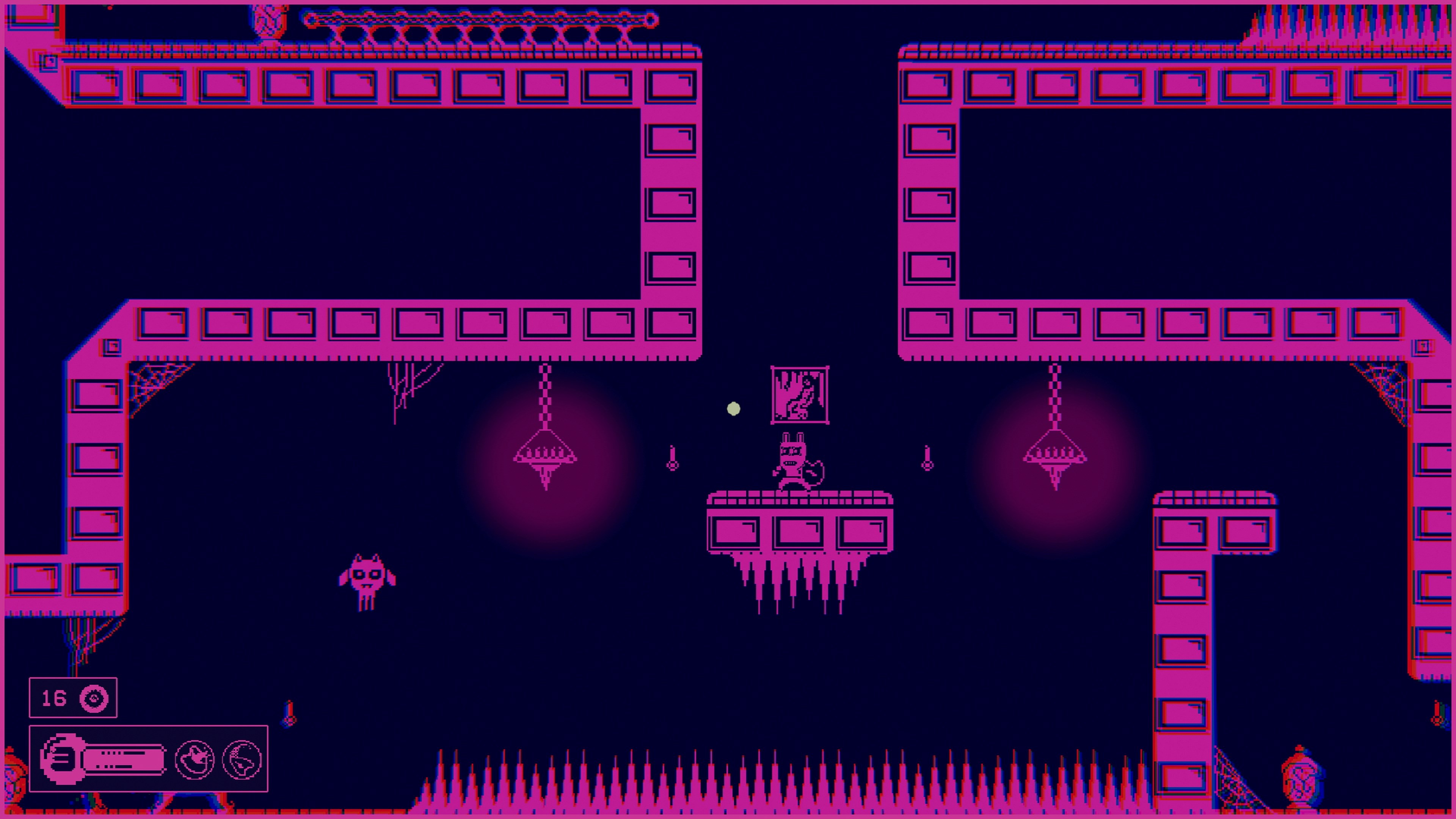 Enter Digiton: Heart of Corruption